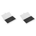 thumbnail image 1 of 10X 9 -SD/SD Memory Card Storage Holder Box Protector Metal Cases 8 TF&1 SD, 1 of 8