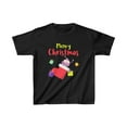 thumbnail image 2 of Funny Elf Kids Christmas Shirt Funny Christmas Shirts for Girls Funny Girls Christmas Shirt Christmas Gift, 2 of 6