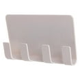 thumbnail image 1 of Last Chance Qaailabf Practical Wall Phone Socket Charging Box Bracket Stand, 1 of 1