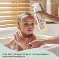 thumbnail image 3 of Champú limpiador y gel de baño The Honest Company 2 en 1, 540 ml, 3 of 9