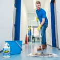 thumbnail image 6 of OdoBan Odor Eliminator and Disinfectant Concentrate Fresh Linen 1 gal., 6 of 8
