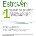Estroven Perimenopause Relief + Weight Dietary Supplement, Made With