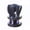 Purple, variant on Massage Comb Hair Brush Set Mirror Stand Holder Hair Brush Comb Mirror Kits
