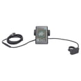 thumbnail image 2 of Electric Bicycle LCD Display, High Temperature  Electric Bike Display Waterproof Connector  for Scooter, 2 of 8
