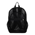 thumbnail image 4 of Eastsport Spark Mesh Backpack, Black (12-Pack), 4 of 8