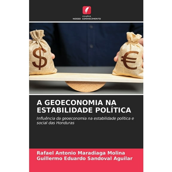A Geoeconomia Na Estabilidade PolÃÂtica, (Paperback)
