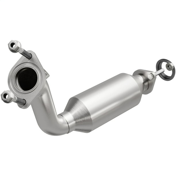 MagnaFlow California Converter 5461502 Direct Fit California Catalytic