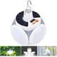 Portable Solar Camping Light Tent Lamp with Hanging Hook - image 1 of 5