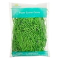 thumbnail image 2 of Fine Cut Paper Grass, Green, 1 oz, Easter by Way To Celebrate, 2 of 4
