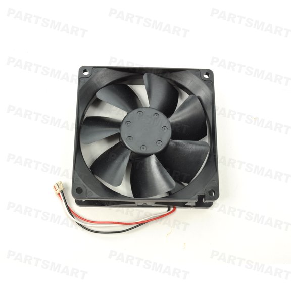 RH7-1335-000 Fan, Main Cooling for HP LaserJet 4000