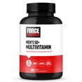 thumbnail image 1 of Multivitamínico Force Factor para hombres mayores de 50 años con 26 vitaminas, 60 tabletas, 1 of 8