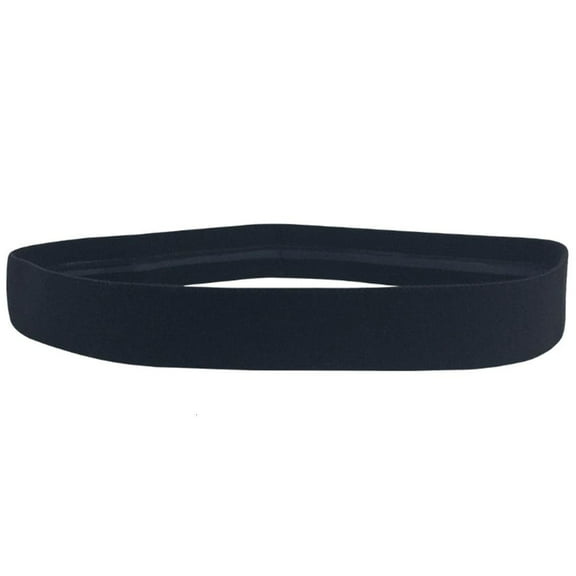 lanema Thin Elastic Sport Headbands Hair Bands with Silicone Grip Exercise Hair Sweatbands for Men Women