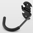 thumbnail image 4 of Bicycles Mounted Rack Stands Mountain Bike Rack Stands Hanger Hook Storage Bike Stands Wall Mount Bicycles Stand Holder, 4 of 8