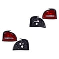 thumbnail image 1 of Par de Calaveras Neon 1995 A 1999 Dodge S/Foco DEPO ., 1 of 4