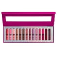 thumbnail image 3 of NYX PROFESSIONAL MAKEUP DIAMONDS & ICE, PLEASE BUTTER GLOSS LIP VAULT, 3 of 3