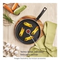 thumbnail image 5 of Batería 23 Piezas T-Fal Supercook Titanium Antiadherente Rojo, 5 of 5