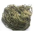 thumbnail image 4 of Ocio al aire libre Cama Dormir Durable Columpio Hamacas Camas colgantes Camping Caza Nylon Hamaca (Amy Green), 4 of 6