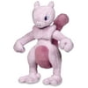 Pokemon Mewtwo Poseable Plush