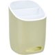 thumbnail image 1 of Drain Chopstick Holder-Multifunctional Fork Spoon Chopsticks Storage Box Tableware Shelf Three Layer Cutlery Drainer Organizer Rack Kitchen (Color : H), 1 of 5