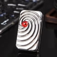 thumbnail image 5 of EDC Fidget Sliders Slider Metal Fidget Toys Stress Relief for Adults Magnetic Metal Infinite Fidget, 5 of 6