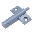 thumbnail image 4 of 20X Soft Quiet Close Kitchen Cabinet Door Drawer Closer Damper Buffers+Screws Grey, 4 of 8