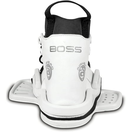 Airhead Boss Performance Wakeboard Binding