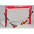 thumbnail image 1 of Franklin Sports 12442P1 NHL Mini Hockey Goal Set, 1 of 4