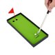 thumbnail image 1 of Juego De Mini Bolígrafos Para Palos De Con Decoraciones De Papelería Con Bandera De Bolas Para Fanáticos Del, 1 of 7