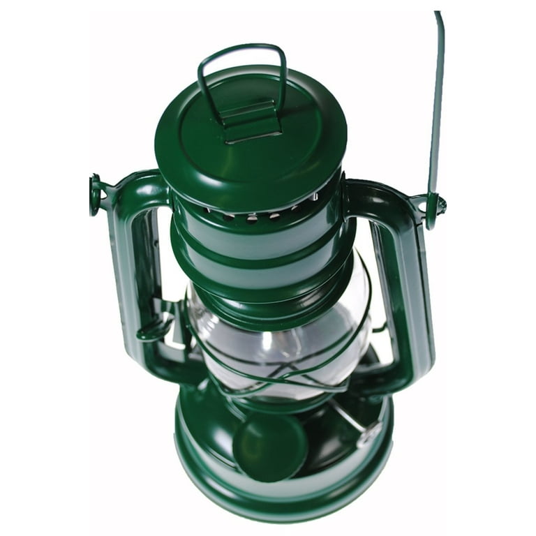 Coleman Kerosene Lantern - Green