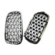 thumbnail image 5 of Parrilla delantera 51137316061 51117294485 51117294486 para x5 F15 Accesorios Coche Reemplaza piezas de repuesto Plata Macarena  Parrilla delantera Parrilla, 5 of 7