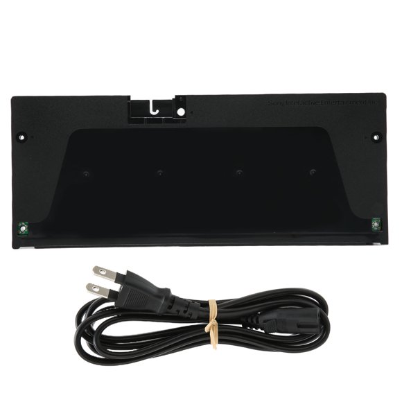 DEWIN ADP‑160ER Power Supply Replacement for PS4 Power Supply 4 Pin Unit Replacement for PlayStation 4 SLIM 2000 100‑240VUS Plug