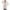 Beige, variant on Kaemgyyd Women's Sherpa Lined Jacket Casual Loose Winter Warm Coat with Hood Long Sleeve Zip up Outwear with Pockets