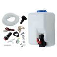 thumbnail image 1 of Tanque de parabrisas de 1.5L Sunnimix para SUV y camiones, 1 of 8