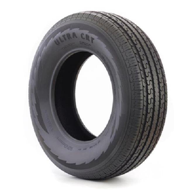 Carlisle 6H04951 Ultra CRT Ultra CRT Trailer Tire 21575R14