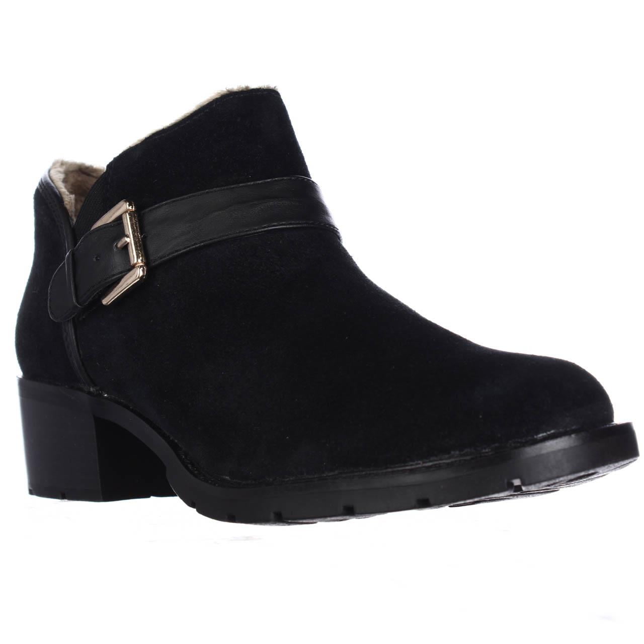 sporto thermolite ankle boots