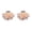 Champagne, variant on YIEMEEN Pack of 2pcs Elegant Fire Hand Bands Bracelet Sparkly Edge Statement Piece For Special Occasions