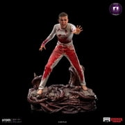 Iron Studios Stranger Things: Eleven Art Scale 1/10 Scale Polystone Statue