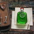 thumbnail image 4 of Perfume EVAFLORPARIS WHISKY ORIGIN Eau de toilette para hombre, 100 ml, 4 of 6