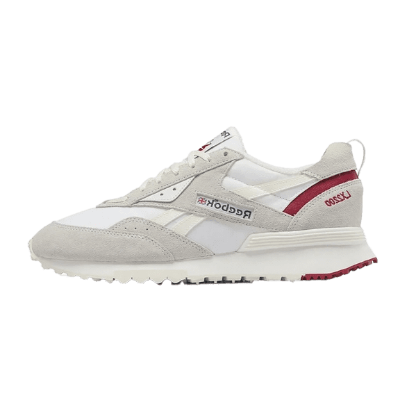 REEBOK MENS Lx2200 "White" HP7583 HP7583 from Stadium Goods