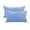 Blue, variant on 2pcs 100% Cotton Standard Pillowcase - Non-Slip Moisture-Wicking Bedding, Natural Soft Breathable Pillow Cover, Durable Machine-Washable Sleep Accessory, Premium Home Bedding, 29.1*18.9in, Gray