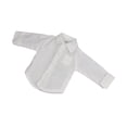 thumbnail image 3 of Camiseta para figura de acción a escala 1/12, accesorios de modelo coleccionables en miniatura para cosplay y cosplay. Blanco, 3 of 9