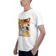 thumbnail image 5 of Camiseta de Manga Corta para Hombres DBZ, 5 of 5