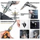 thumbnail image 5 of 16-In-1 Multi Screwdriver Set, Electric Screwdriver Gun with Magnetic Bit Set, 5 of 5