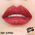 thumbnail image 2 of Beauty BLVD - Glitter Lips: Ruby Slippers, 2 of 6