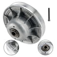 thumbnail image 2 of Primary Clutch Variator Cvt Belt Rear 1323050 For Polaris Ranger 800 Rzr 800 Efi, 2 of 12