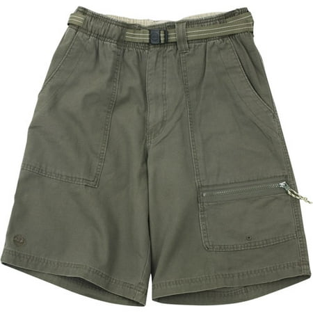 Wrangler - Wrangler - Men's Outdoor Surplus Shorts - Walmart.com