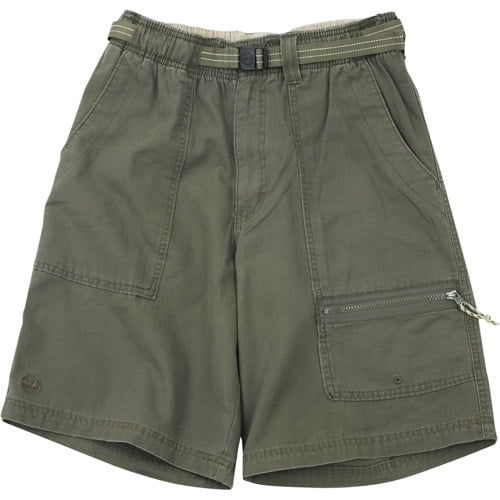 Wrangler - Men's Outdoor Surplus Shorts 