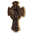 thumbnail image 3 of Figura resina ornamento estatua escultura decoración figurilla divertido tabletop artesan colección signo interior patio patio decoración Jumpingount HA010868-00B, 3 of 7