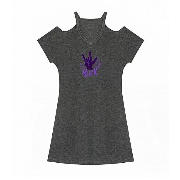 Vestido de mujer con hombros descubiertos, ropa de verano para mujer, vestido de corte A para citas femeninas SG