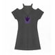 thumbnail image 1 of Vestido de mujer con hombros descubiertos, ropa de verano para mujer, vestido de corte A para citas femeninas SG, 1 of 7